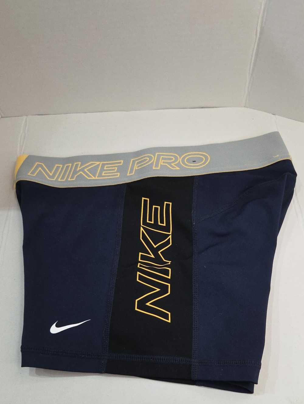 Nike Pro Womens Running Shorts..M